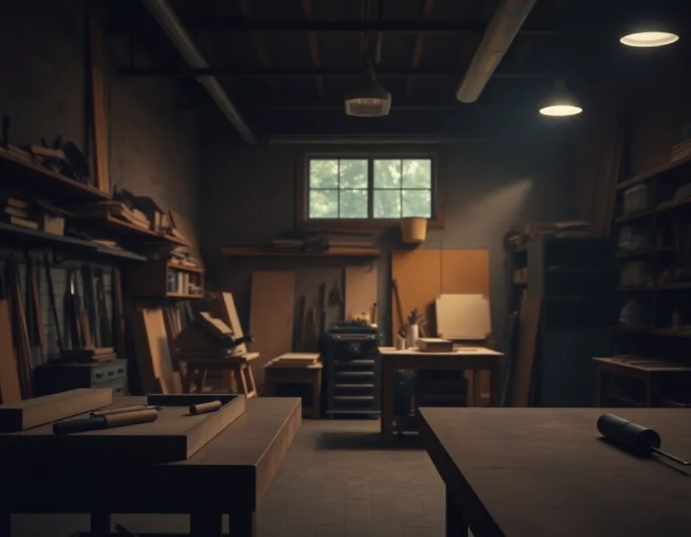 Chantier Jangseong